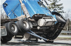 San Diego Truck Accident Lawyer